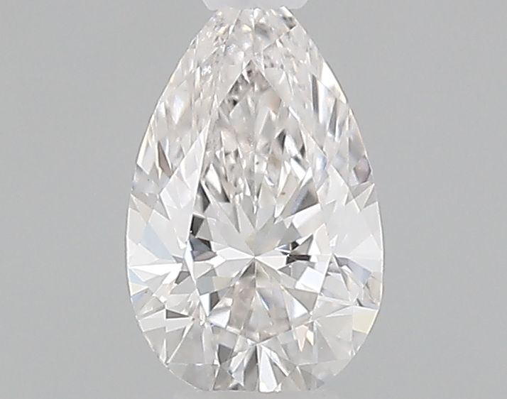 0.30 ct Pear diamond