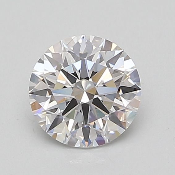 1.09 ct. round Lab Grown Diamond front image