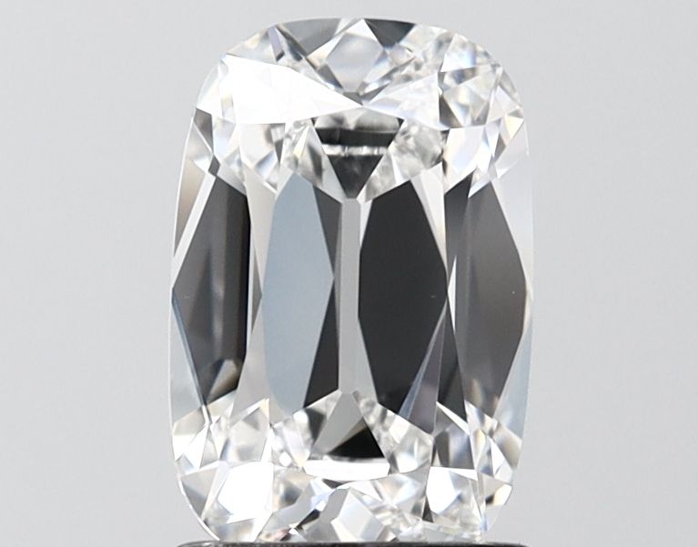 cushion diamond