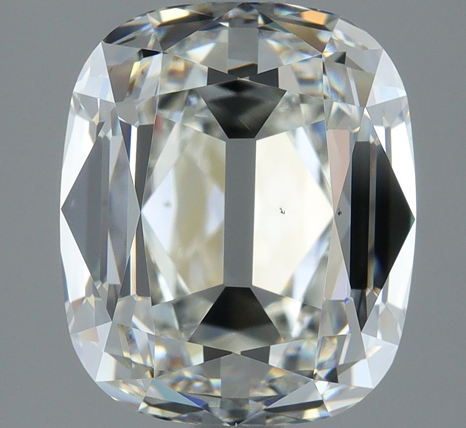 3.03 ct Oval diamond