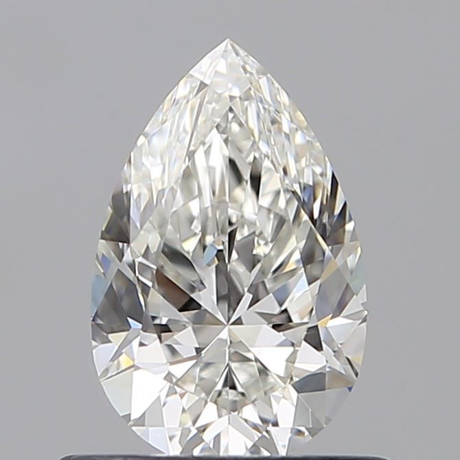 0.70 ct Pear diamond