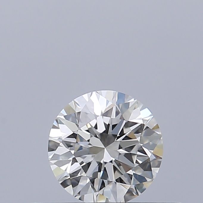 0.33 ct Round Diamond