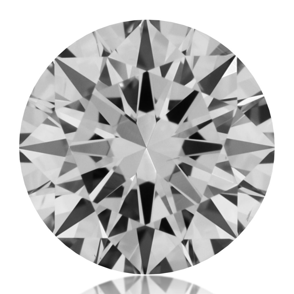 0.31 ct Round diamond