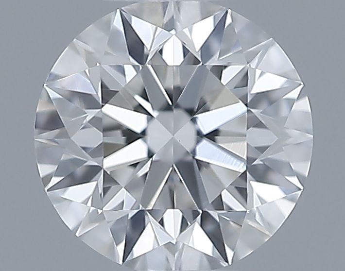 0.33 ct Round diamond