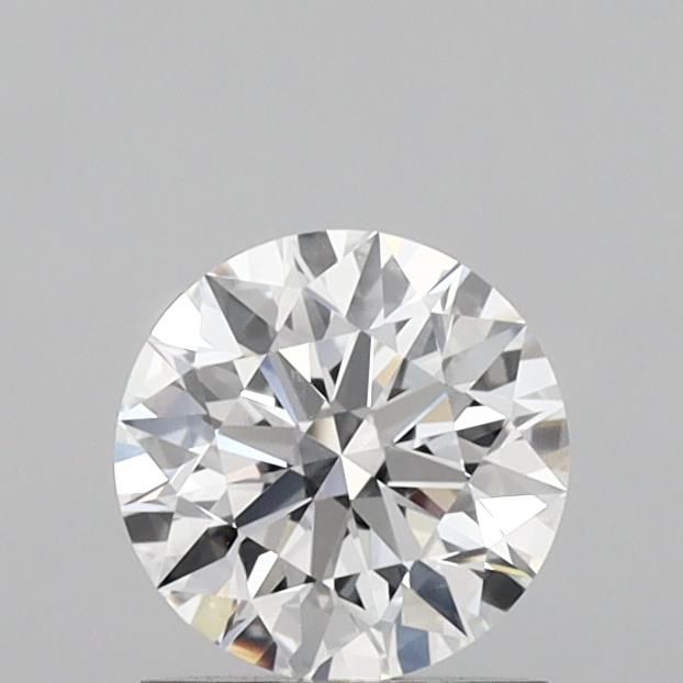 1.06 ct. round Lab Grown Diamond front image