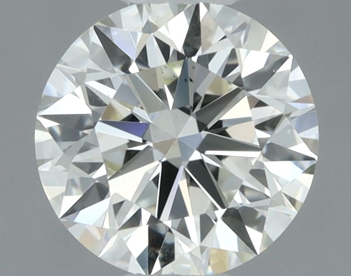 0.59 ct Round Diamond