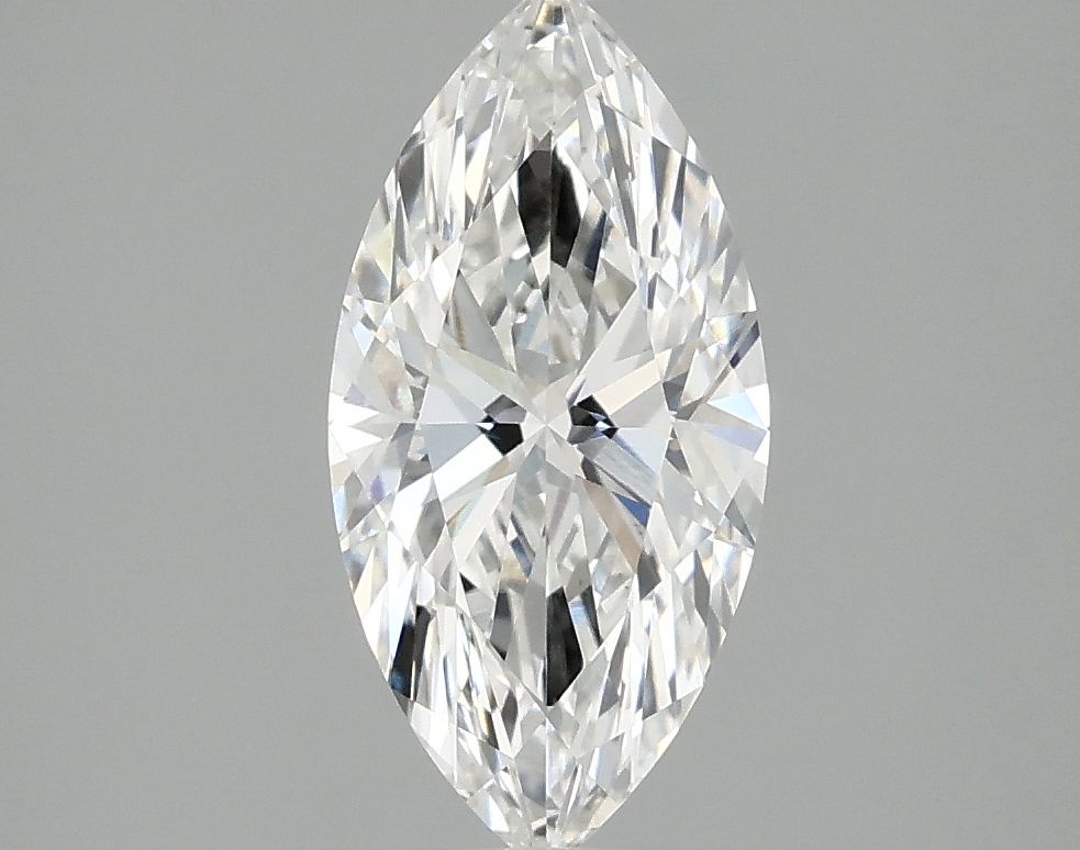 1.57 ct. marquise Lab Grown Diamond front image