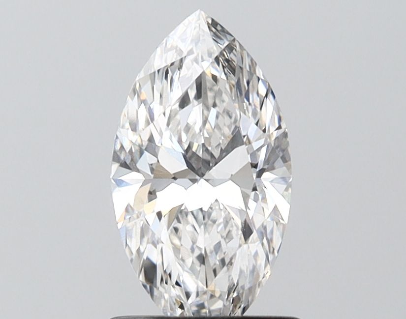 1.05 ct. marquise Lab Grown Diamond front image