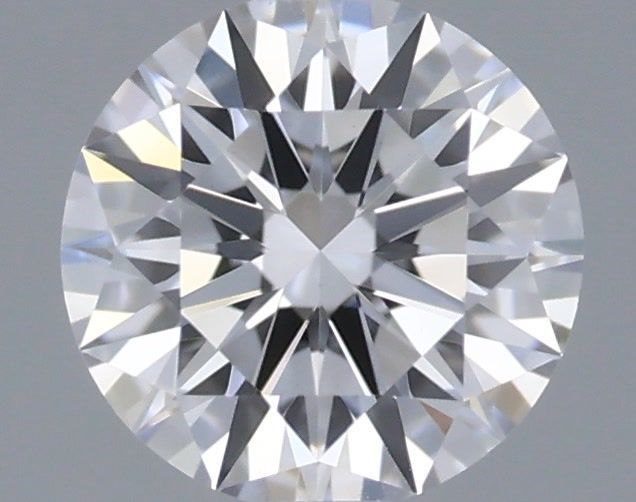 0.27 ct lab-grown Round Diamond