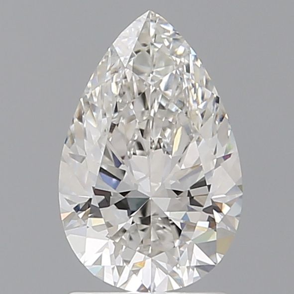 1.56 ct Pear diamond
