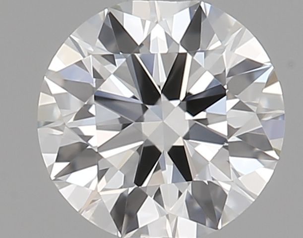 0.30 ct Round diamond
