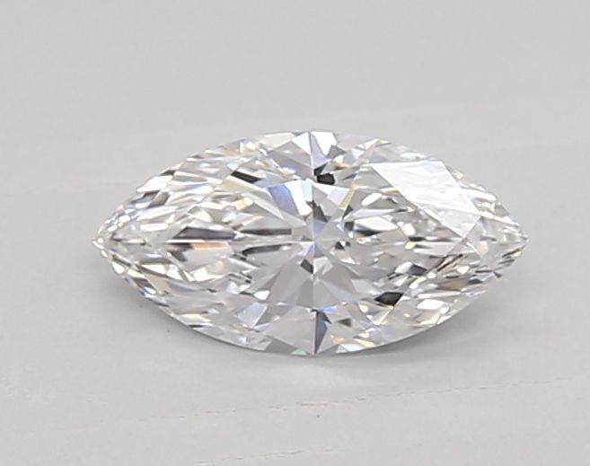 0.42 ct lab-grown Marquise Diamond