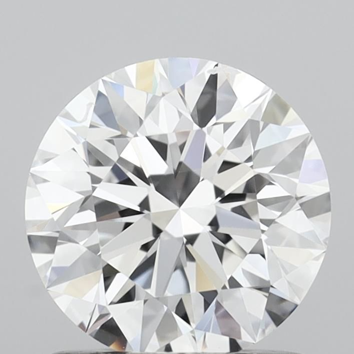 1.09 ct. round Lab Grown Diamond front image