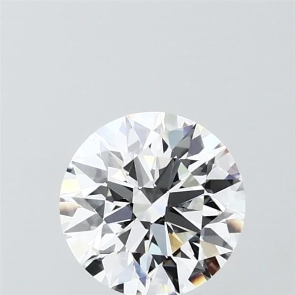 1.05 ct. round Lab Grown Diamond front image