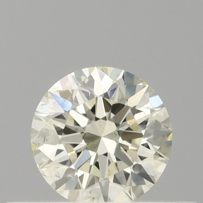 0.3 ct Round Diamond