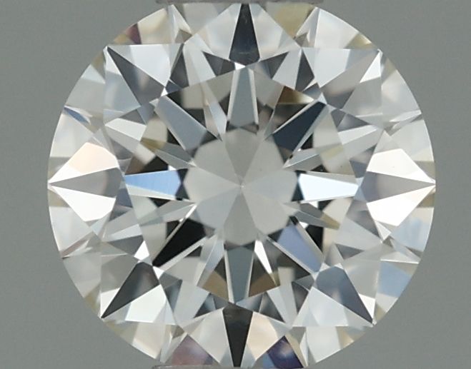 0.45 ct Round diamond