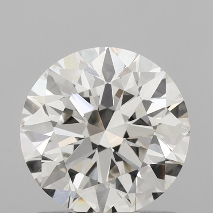 1.04 ct Round Lab-Grown Diamond