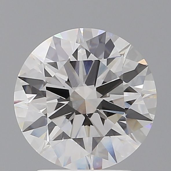 2.52 ct. round Lab Grown Diamond front image