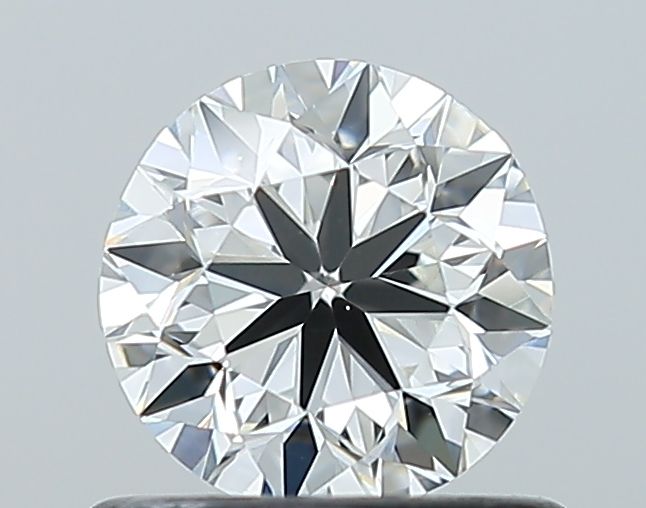 0.70 ct Round diamond
