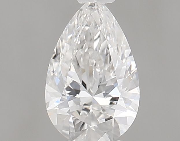 0.35 ct Pear diamond
