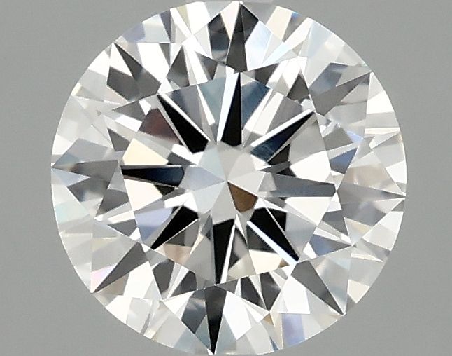 1.50 ct Round diamond