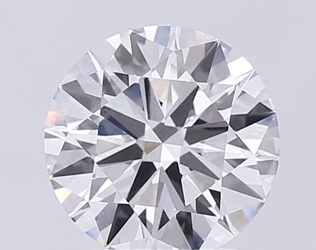 2.40 ct Round diamond