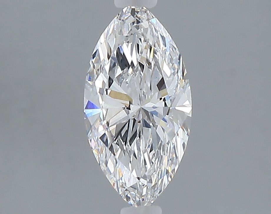 1.05 ct. marquise Lab Grown Diamond front image