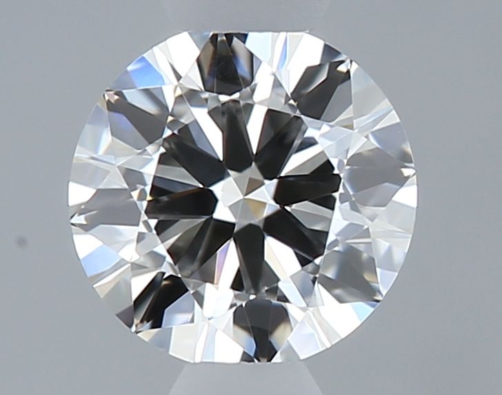 0.30 ct Round diamond