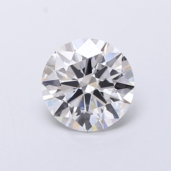 1.29 ct. round Lab Grown Diamond front image