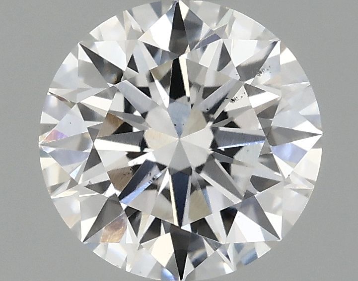 1.06 ct. round Lab Grown Diamond front image