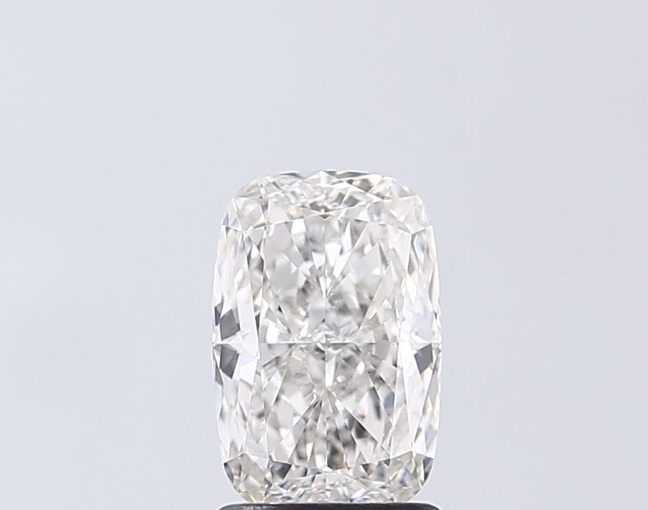 1.57 ct Cushion Modified diamond