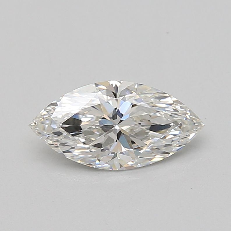 1.07 ct. marquise Lab Grown Diamond front image