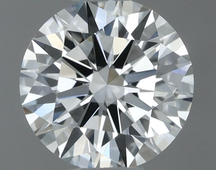0.30 ct Round diamond
