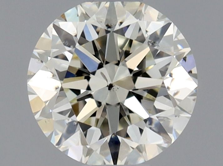 0.42 ct Round Diamond