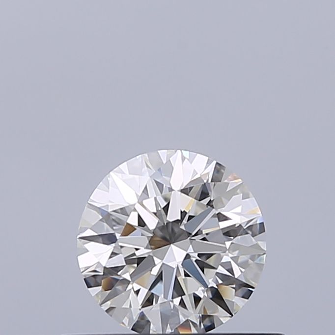 0.45 ct Round diamond