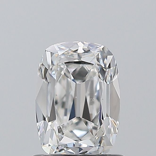1 ct Old miner Diamond
