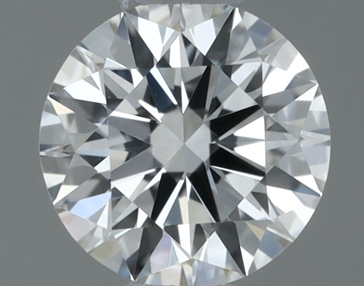 0.31 ct Round diamond