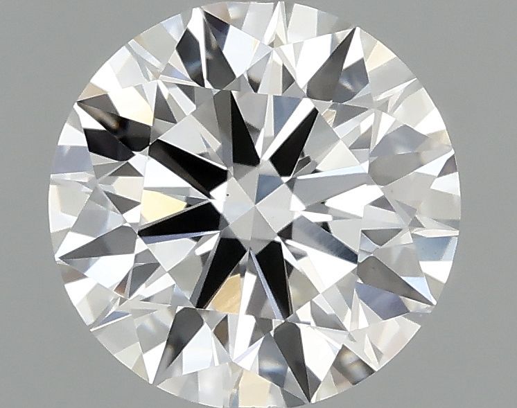 1.06 ct. round Lab Grown Diamond front image