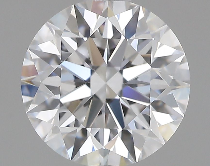 1.50 ct. round Lab Grown Diamond front image