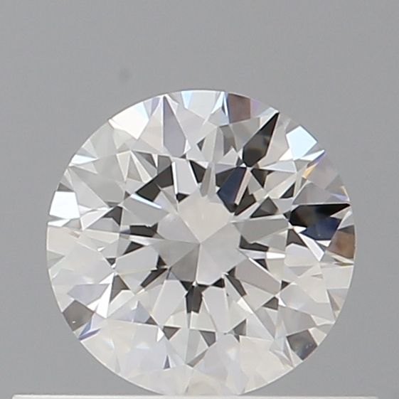 0.50 ct Round diamond
