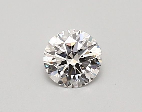 0.37 ct lab-grown Round Diamond
