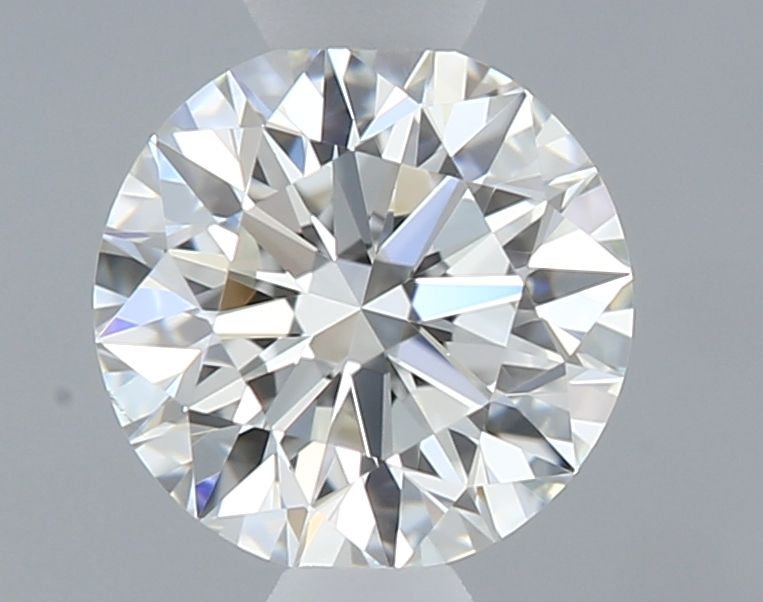 0.40 ct Round diamond