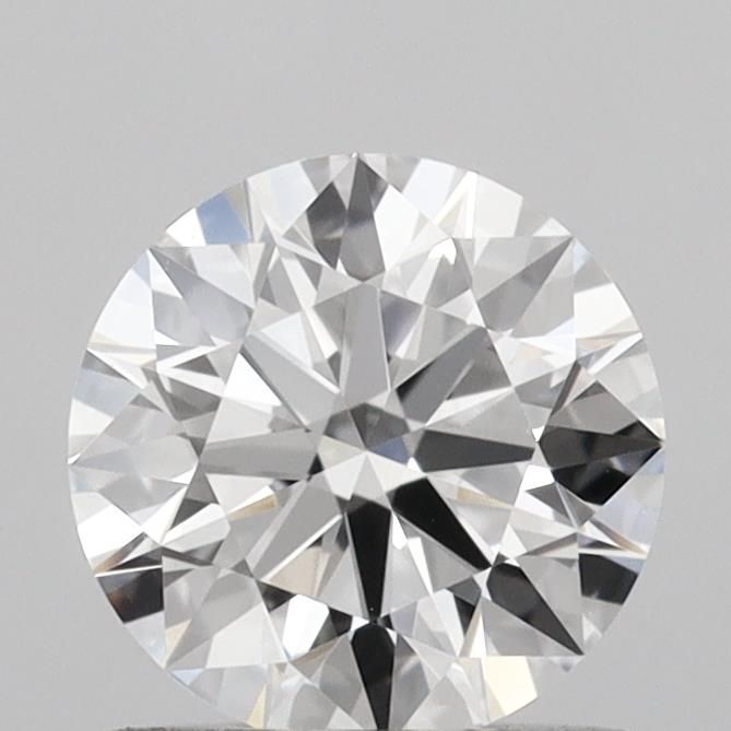 1.02 ct. round Lab Grown Diamond front image