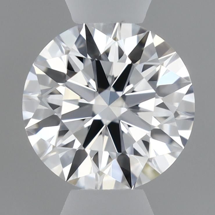 0.39 ct lab-grown Round Diamond