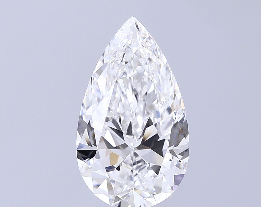 4.01 Carat