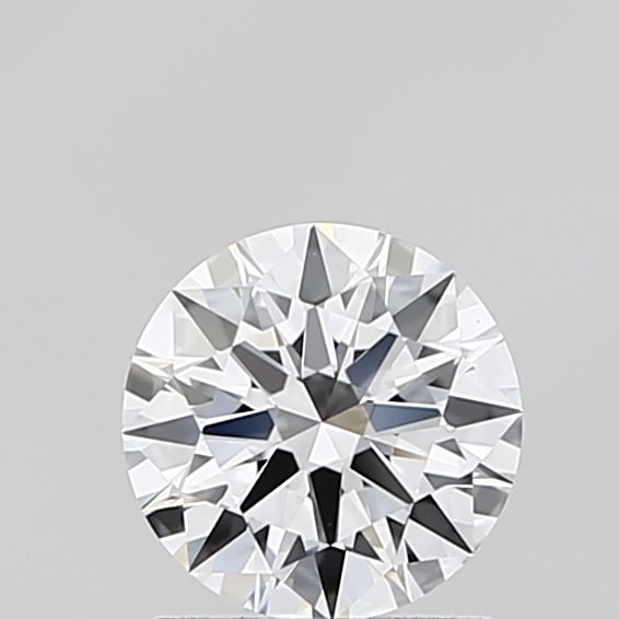 1.02 ct. round Lab Grown Diamond front image