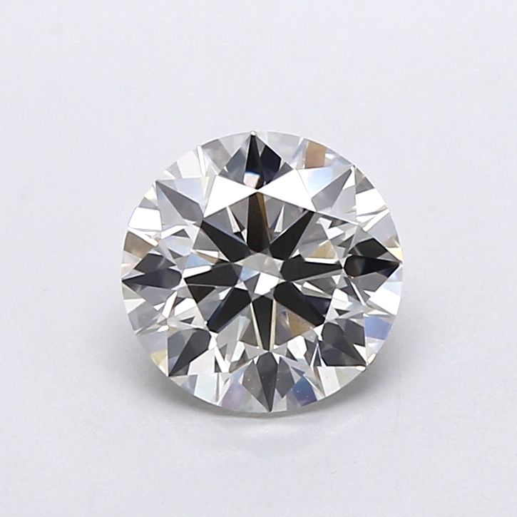 1.21 ct. round Lab Grown Diamond front image