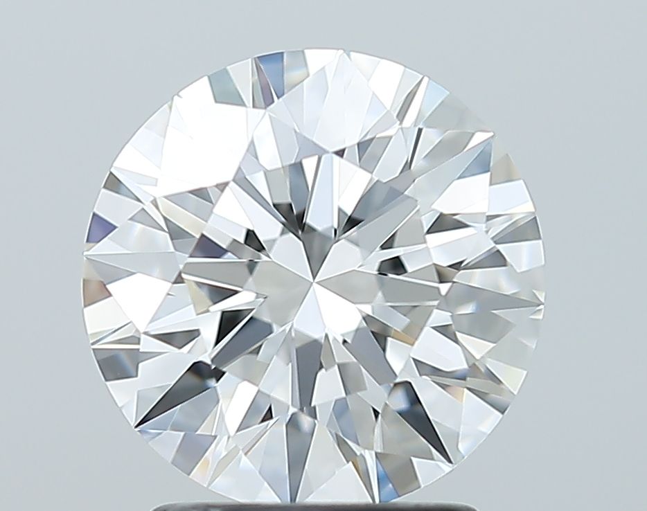 2.00 ct Round diamond