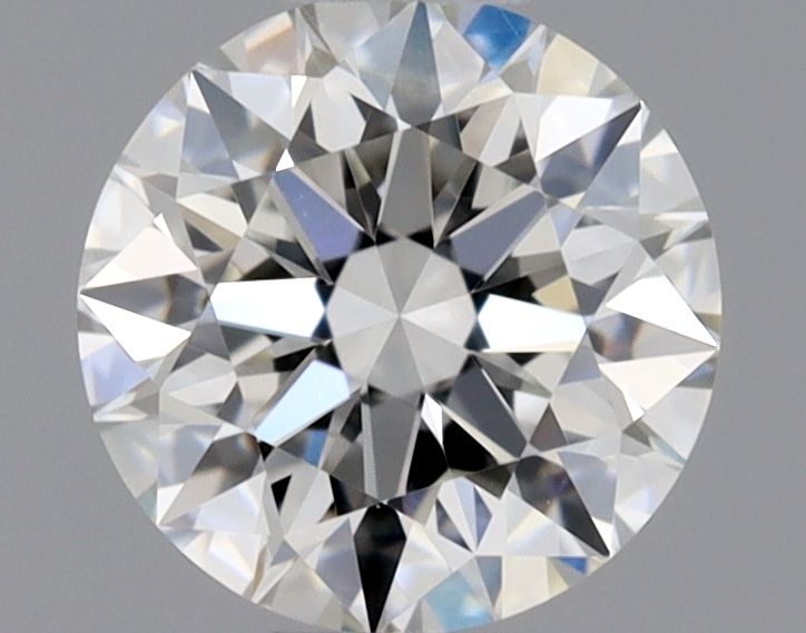0.50 ct Round diamond