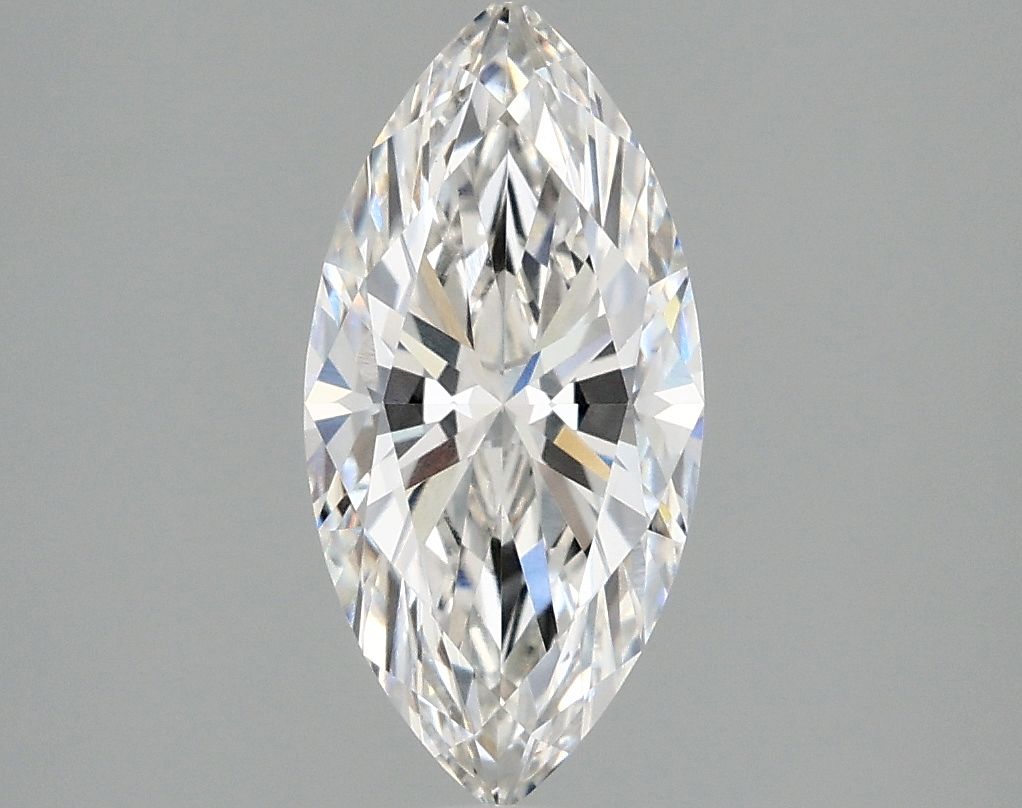 1.58 ct Marquise diamond